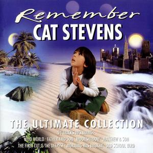 Cat Stevens